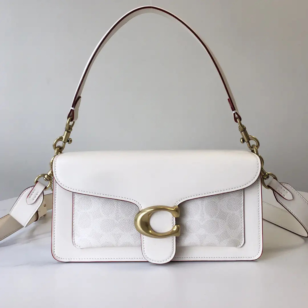 Coach Tabby Crossbody Bag